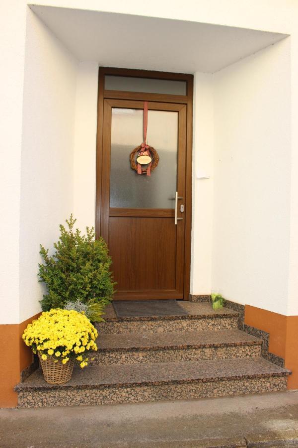 Ferienwohnung Wittker Брутиг-Фанкел Стая снимка